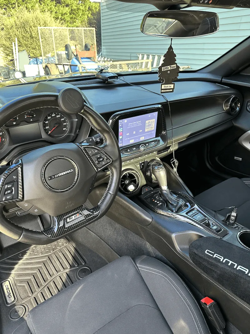 Boost Your Cars Appeal with Interior Detailing Expert Tips and Tricks Boost Your Cars Appeal with Interior Detailing Expert Tips and Tricks