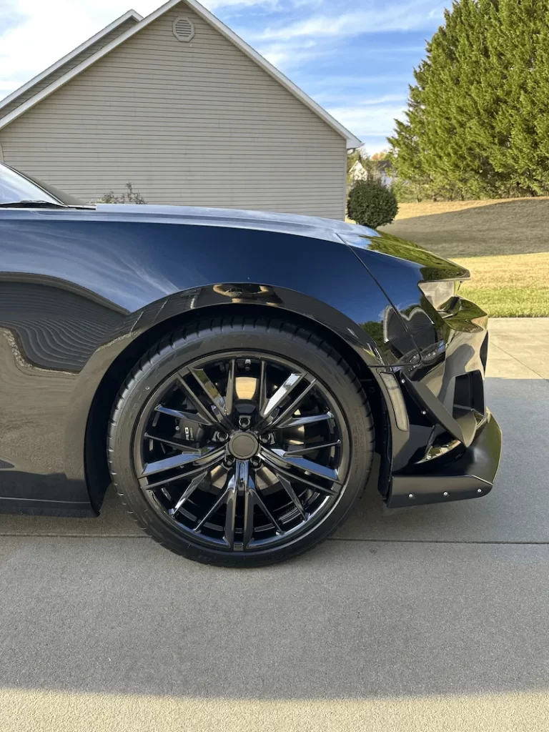 black-camaro-auto-detail-project-6