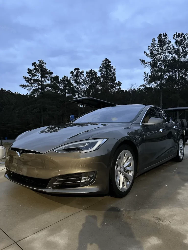 tesla-auto-detail-project-1